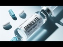 Aminolyte Iny Fco x 250 ml