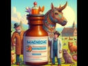Magnech-Les Gatos 30 ml