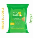Maiz Cat Bolsa 4 Kg.. Arena Ecológica para gatos Inhibe olores