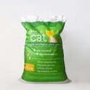 Maiz Cat Bolsa 10 Kg.. Arena Ecológica para gatos Inhibe olores