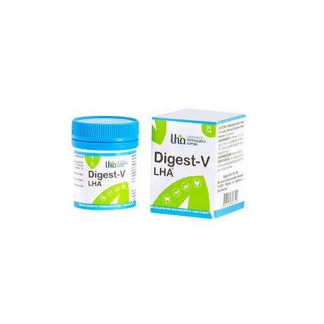 Digest-v LHA comprimidos x 60