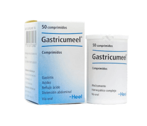 Gastricumeel x 50 Tab