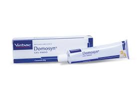 Domosyn Gel tópico tubo x 60 grs