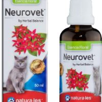 Neurovet® fco gotero x 50 ml gatos