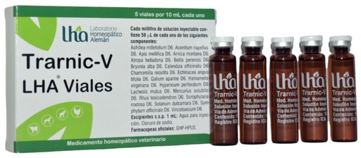 Trarnic-v Lha ampolla 10 ml multidosis (copia)
