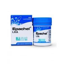 Epachel Lha comprimidos x 60 tabletas
