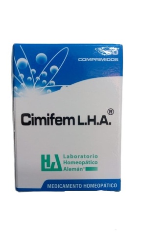 Cimifen Lha comprimidos x 60
